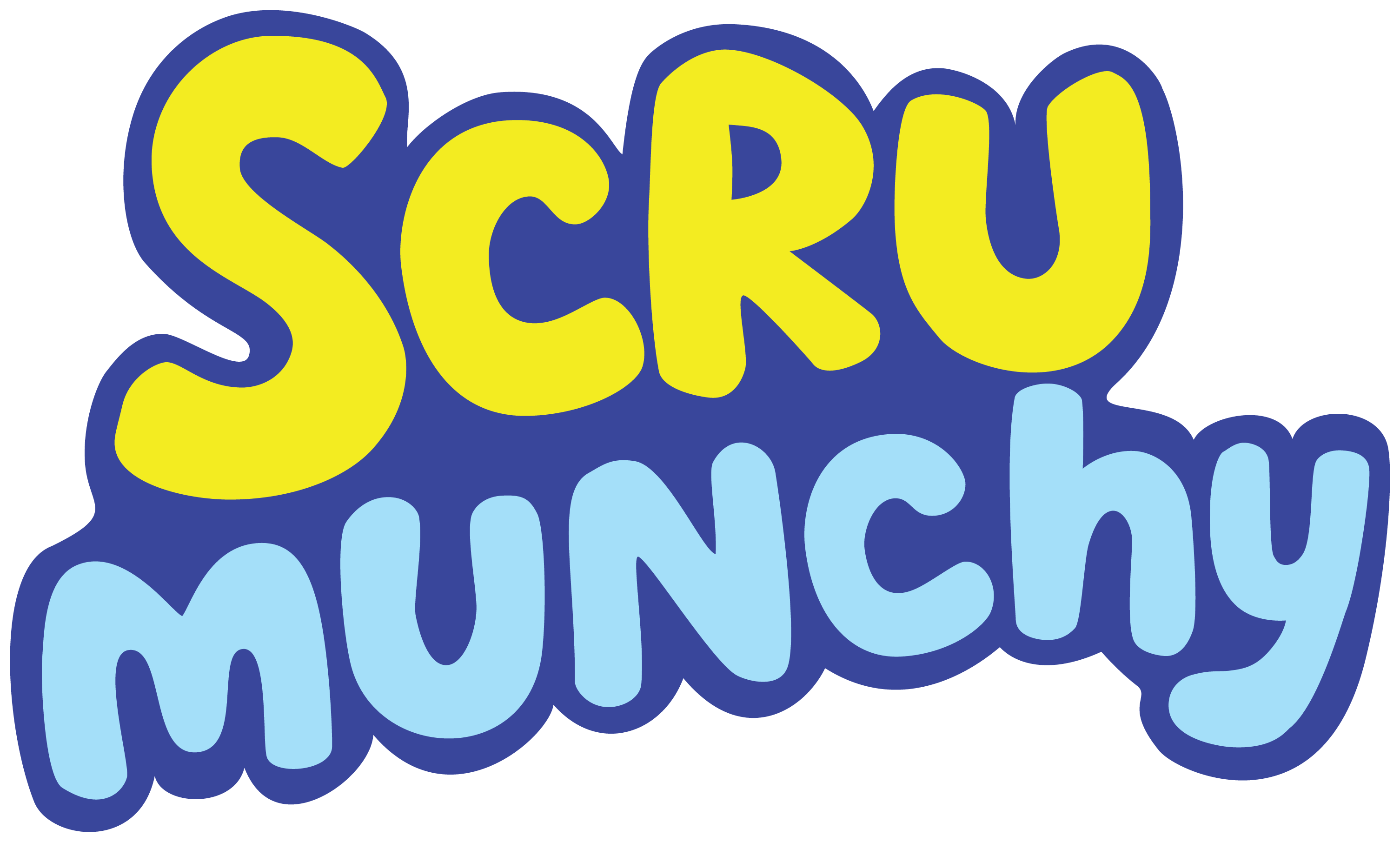 Scrumunchy